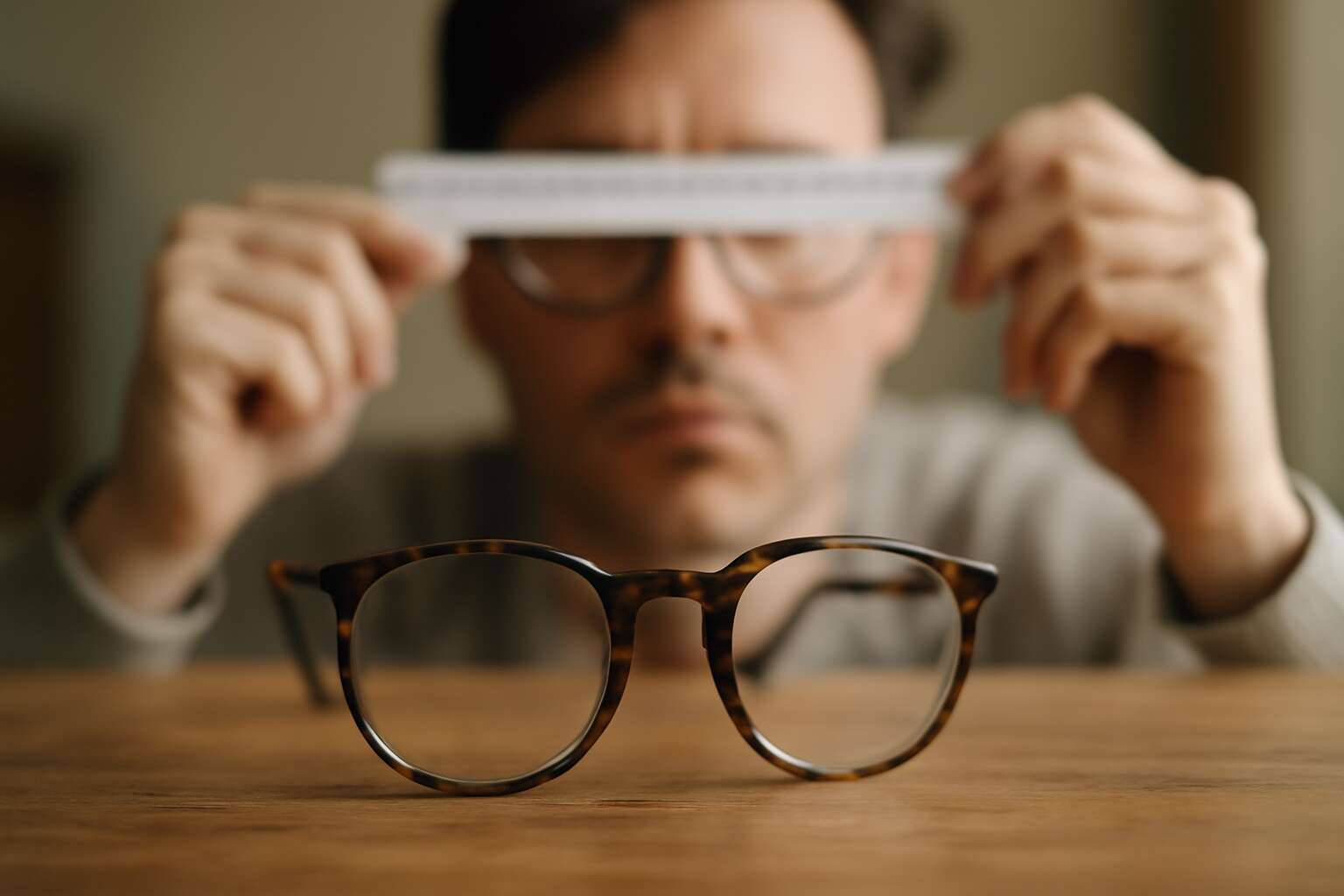 prescription glasses pd