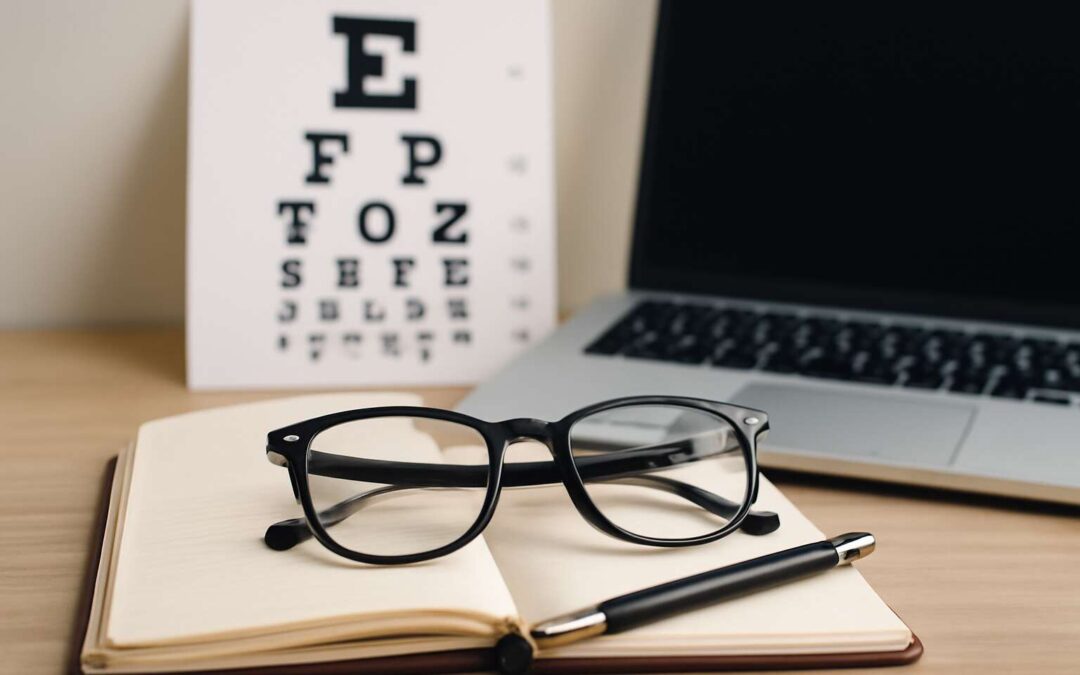 Answers to Your Most Common Prescription Glasses Question for Clearer Vision