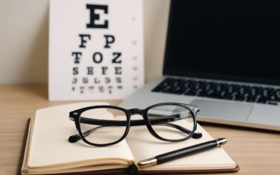 Answers to Your Most Common Prescription Glasses Question for Clearer Vision