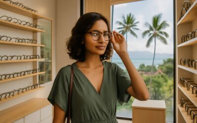 Find Stylish and Affordable Prescription Glasses Bali for Perfect Vision and Fashion Flair