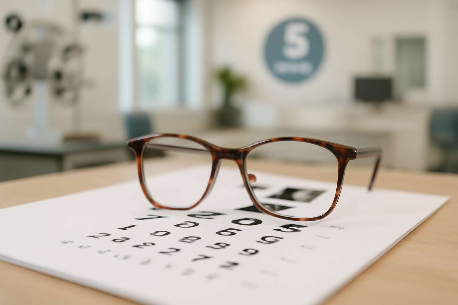 prescription glasses near me within 5 mi