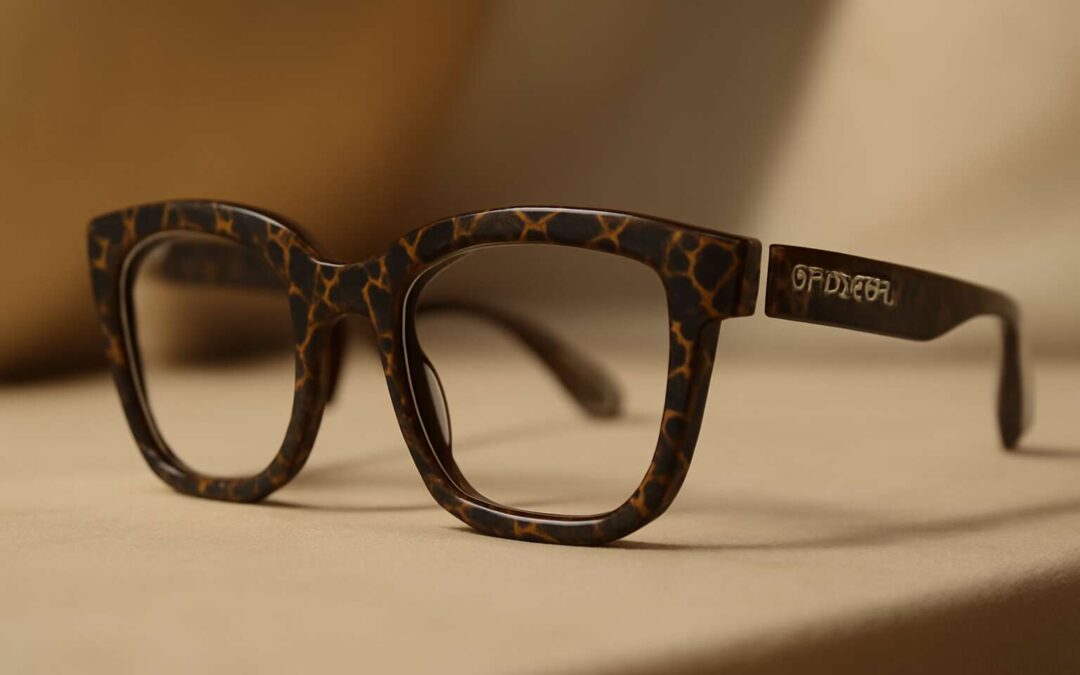 Stylish Prescription Glasses Louis Vuitton Styles for Unmatched Luxury and Vision