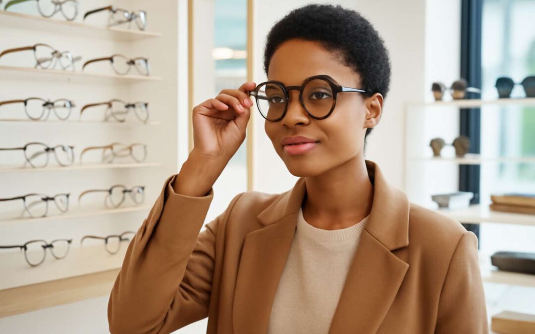 Transform Your Look with Exciting Prescription Glasses Upgrades for Clearer Vision and Style
