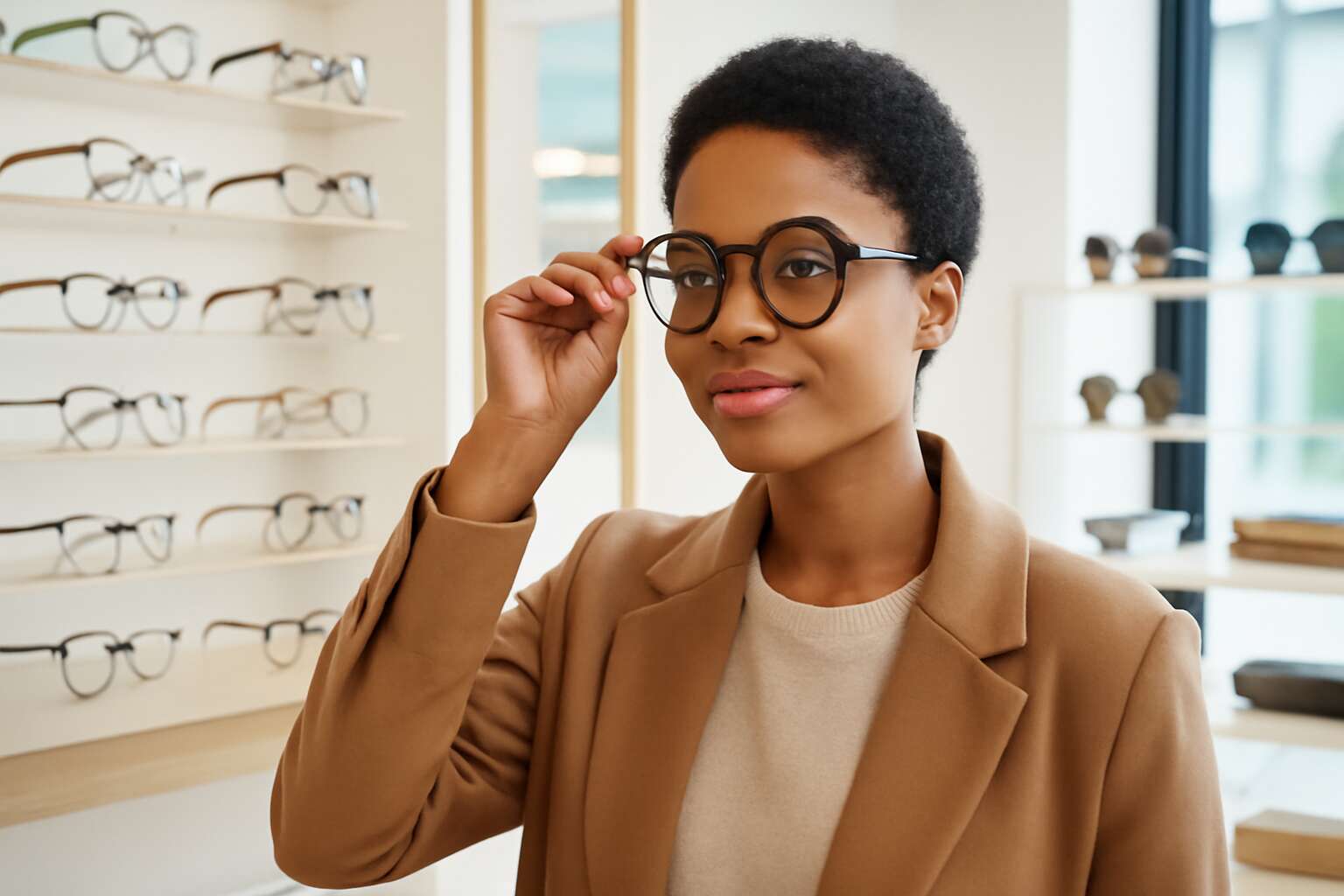 prescription glasses upgrades