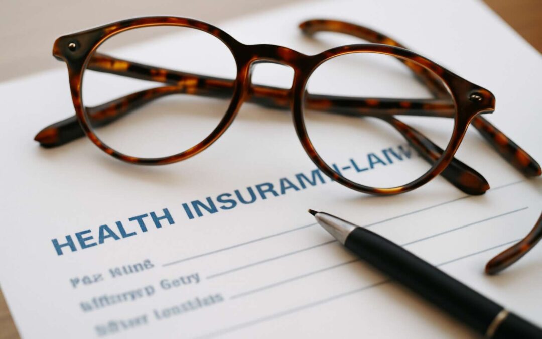 Is Prescription Glasses Covered by Insurance? Find Out How to Save on Your Eyewear Costs Today