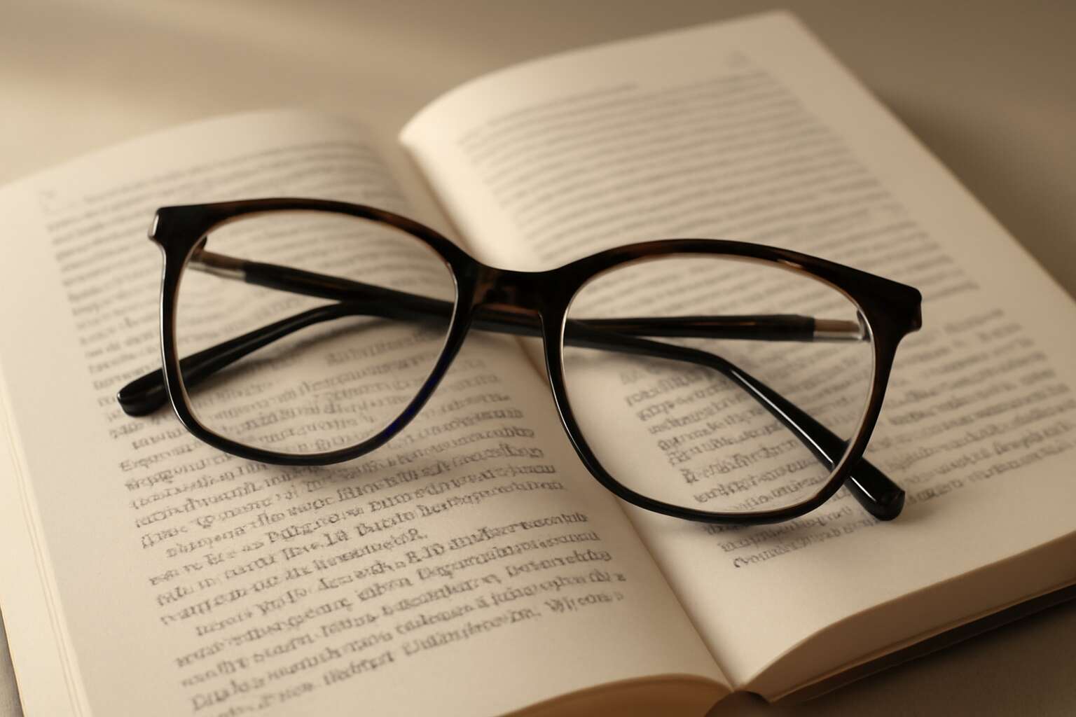 prescription glasses en espanol