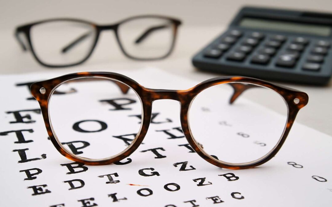 Discover Top Tips to Find Affordable & Stylish Prescription Glasses Price Options Today