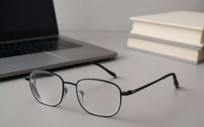 Discover the Benefits of Stylish and Thin Prescription Glasses High Index for Personalized Vision