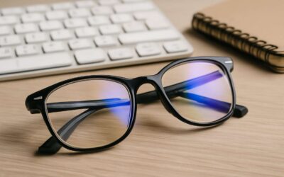 Transform Your Vision: How Prescription Glasses to Reduce Eye Strain Can Enhance Comfort and Clarity