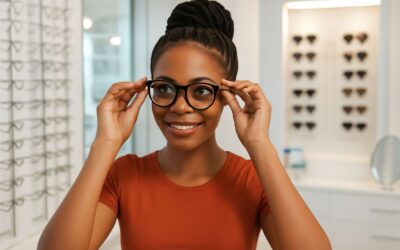 Discover Affordable and Stylish Prescription Glasses Kenya for Clear Vision Today