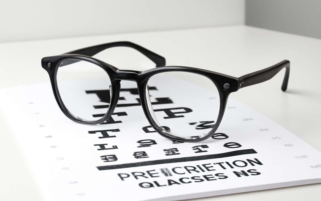 Discover the Best Deals on Prescription Glasses 400 for Stunning Style and Clear Vision