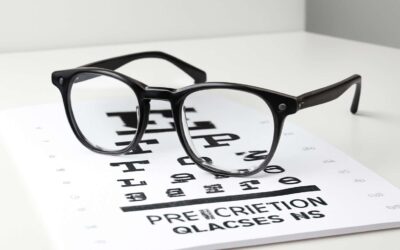 Discover the Best Deals on Prescription Glasses 400 for Stunning Style and Clear Vision