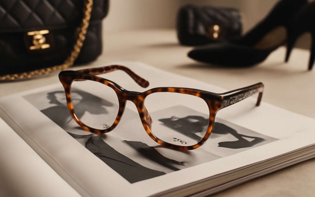 Elevate Your Style with Trendy Prescription Glasses Ralph Lauren for a Sophisticated Look