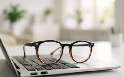 Get Stylish Prescription Glasses for Cheap Without Compromising Quality and Comfort