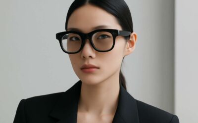 Discover Why Is Gentle Monster Prescription Glasses Are the Ultimate Style Statement