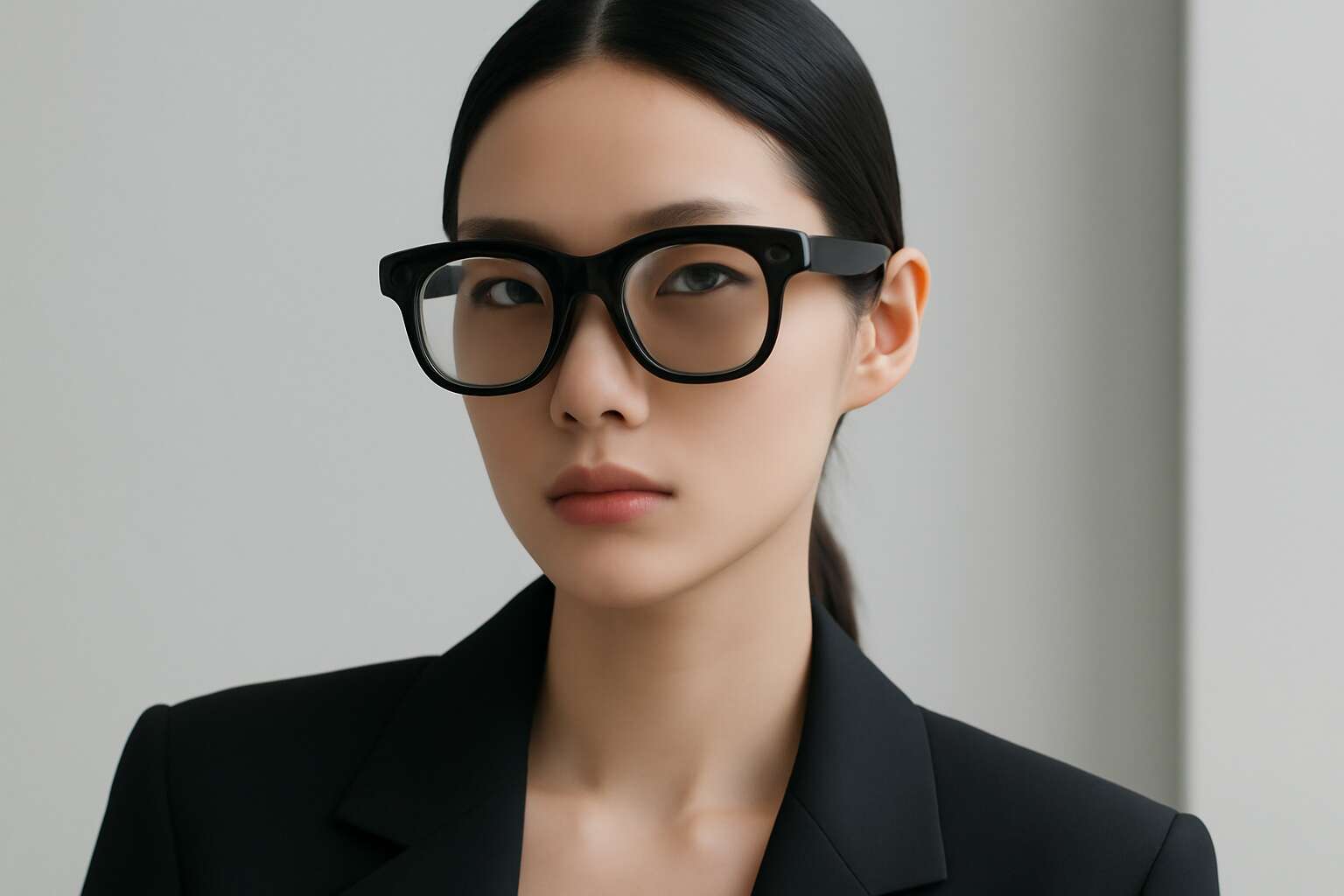 is gentle monster prescription glasses