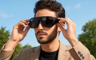 Stylish and Practical: Top Trends in Sunglasses to Wear Over Prescription Glasses for Perfect Comfort