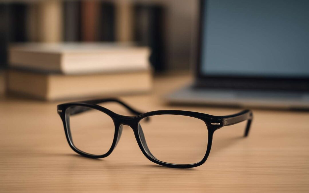 Discover Stylish and Affordable Prescription Glasses in Chinese for Clearer Vision