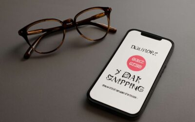 Get Crystal Clear Vision Fast with Prescription Glasses 2 Day Shipping—Order Today!