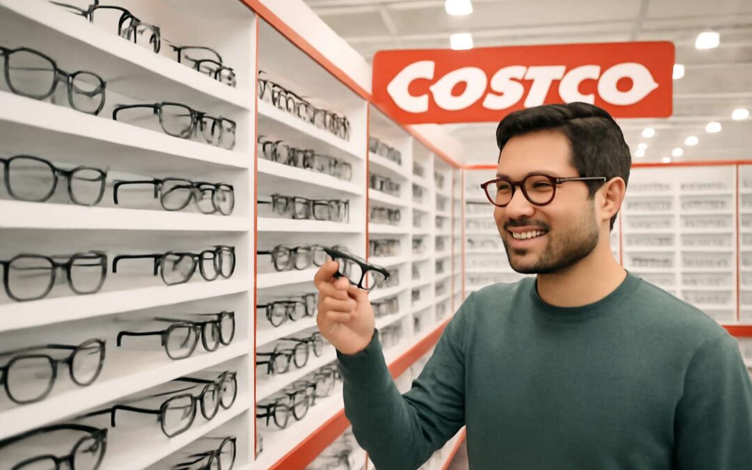 Discover Affordable Quality with Costco for Prescription Glasses: Your Stylish, Budget-Friendly Eyewear Solution