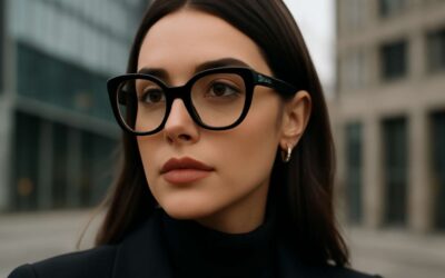 Discover Chic and Comfortable Style with Bold Marc Jacobs Prescription Glasses Today