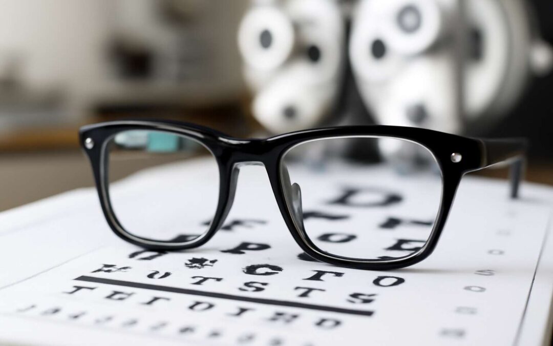 Discover Your Perfect Look with the Ultimate Guide to Prescription Glasses Grade
