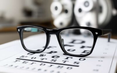 Discover Your Perfect Look with the Ultimate Guide to Prescription Glasses Grade
