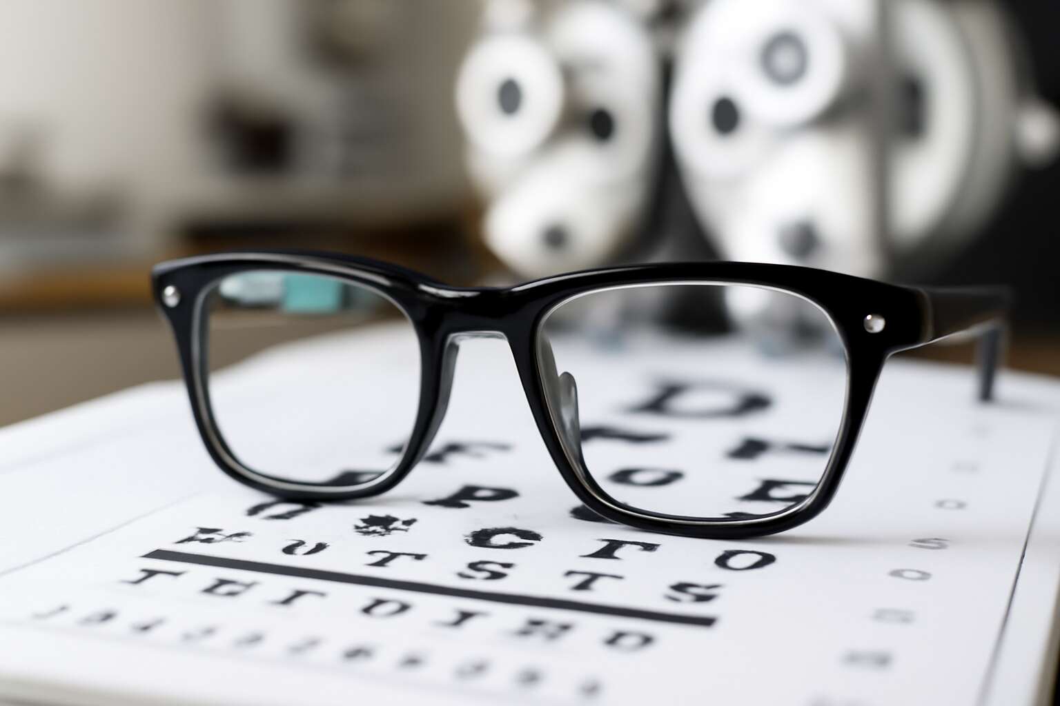 prescription glasses grade