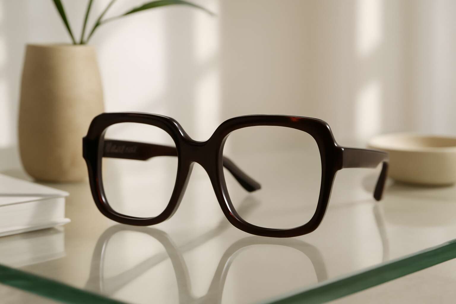 prescription glasses big frames