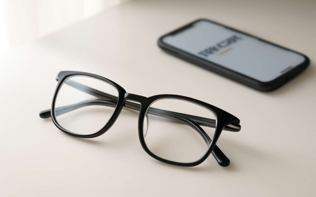 Shop smart with prescription glasses amazon: stylish, affordable frames.