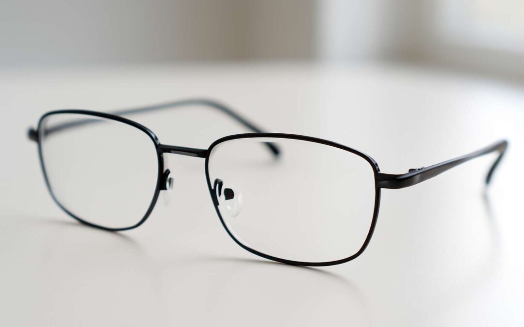 Elevate your look with prescription glasses and frames that turn heads