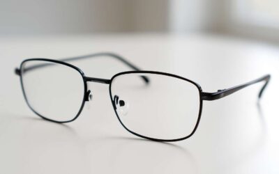 Elevate your look with prescription glasses and frames that turn heads