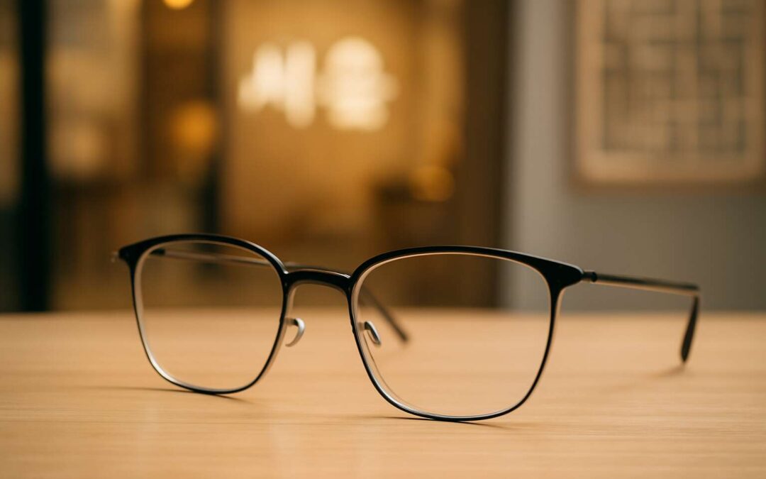 Ultimate guide to prescription glasses korea: stylish, affordable, and accessible