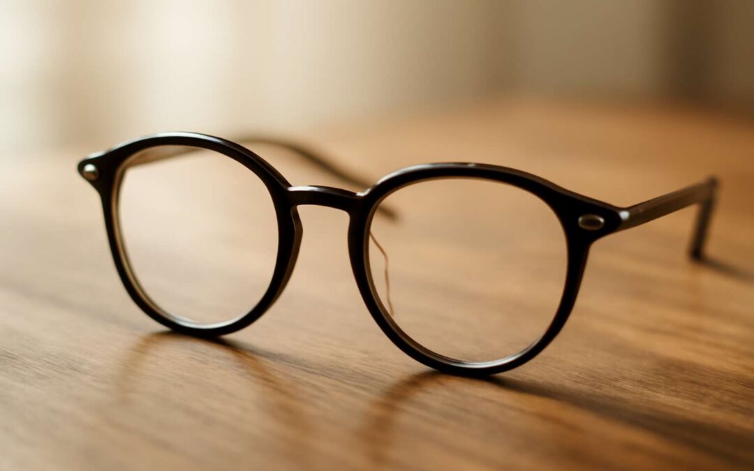 See Clearly in Style: prescription glasses or lenses for Every Moment