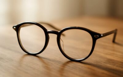 See Clearly in Style: prescription glasses or lenses for Every Moment