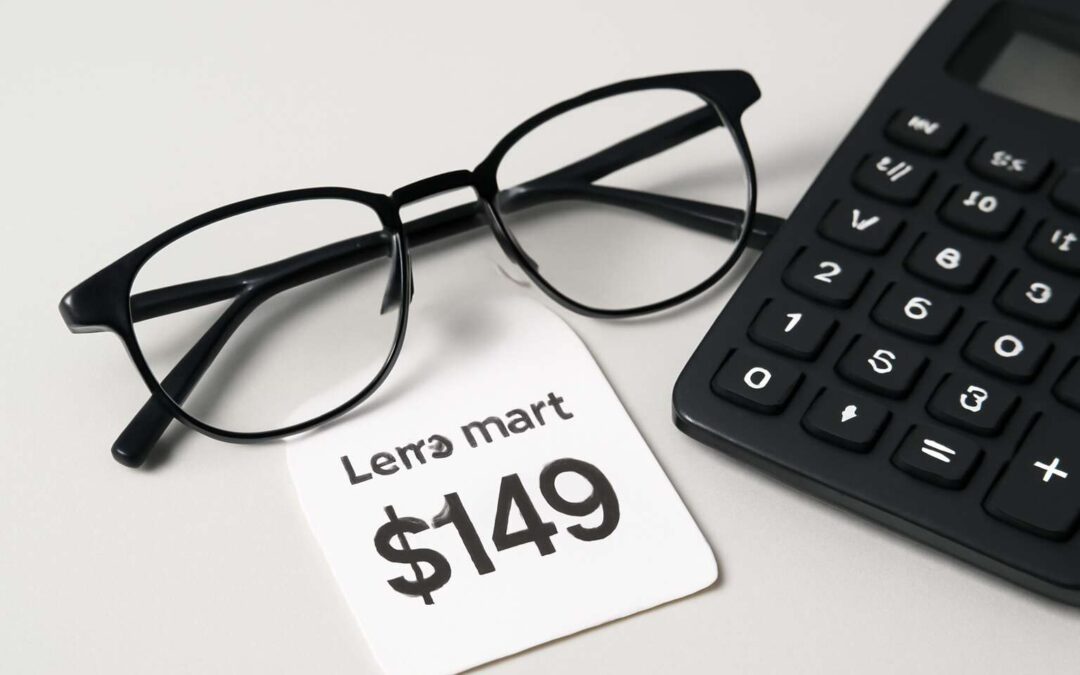 Smart Savings: lensmart prescription glasses prices and unbeatable deals