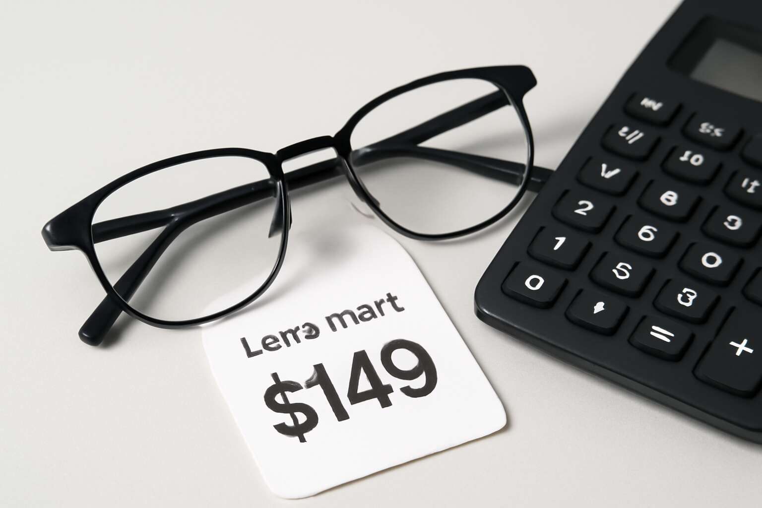 lensmart prescription glasses prices