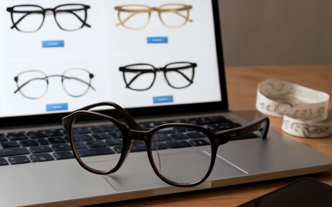 Discover how order prescription glasses online with ease and savings.