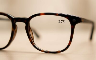 Chic Frames for prescription glasses 3.75 – Find Your Perfect Pair Today