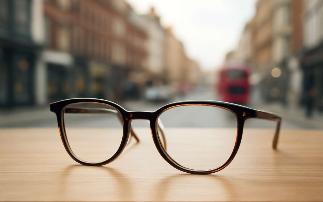 Discover stylish deals with prescription glasses uk for every budget.