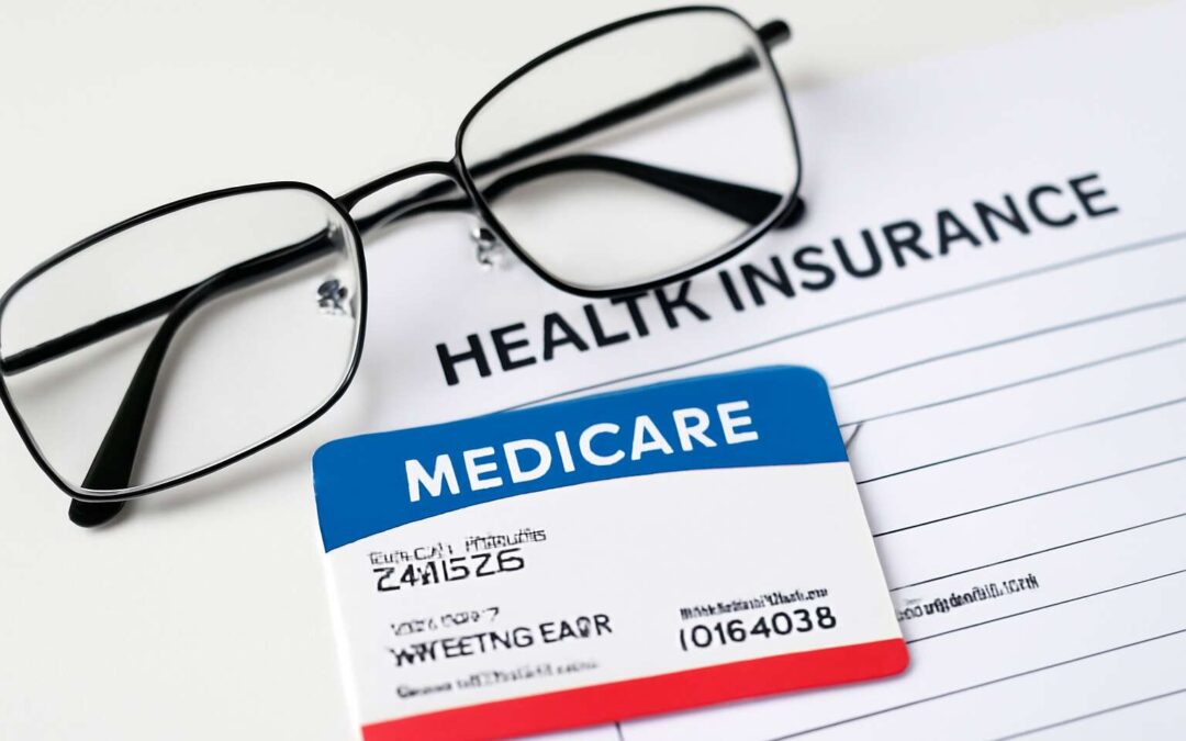 Must-know: are prescription glasses covered by medicare and what it means for you.