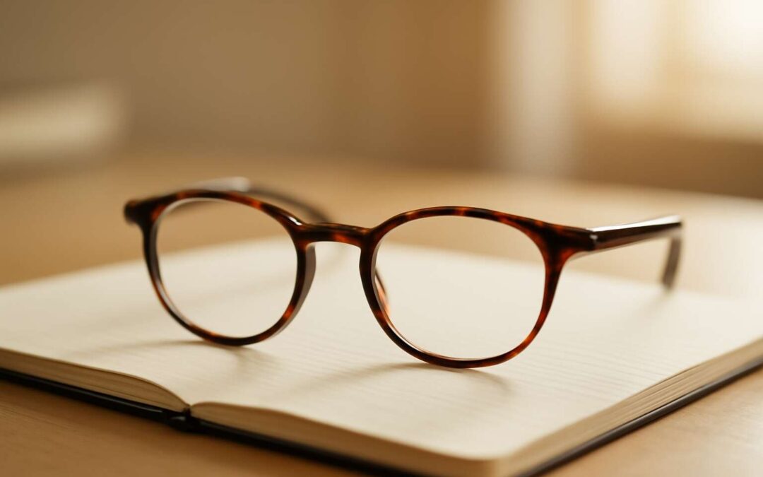 prescription glasses 7: must-have frames for every look