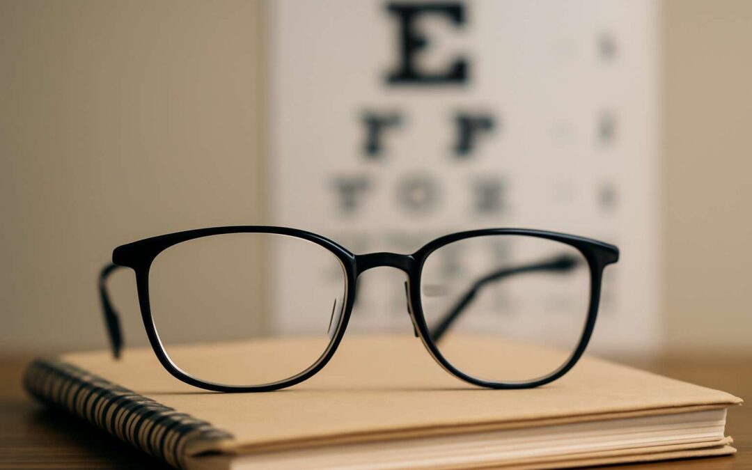 can prescription glasses correct vision: myths debunked and how to choose the right pair.