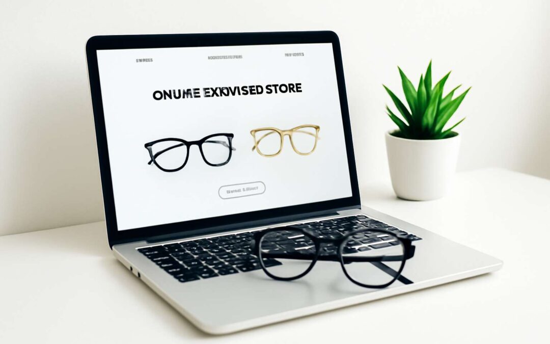 Discover best place to order online prescription glasses with unbeatable prices and stylish frames.