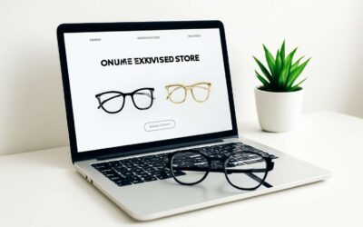 Discover best place to order online prescription glasses with unbeatable prices and stylish frames.