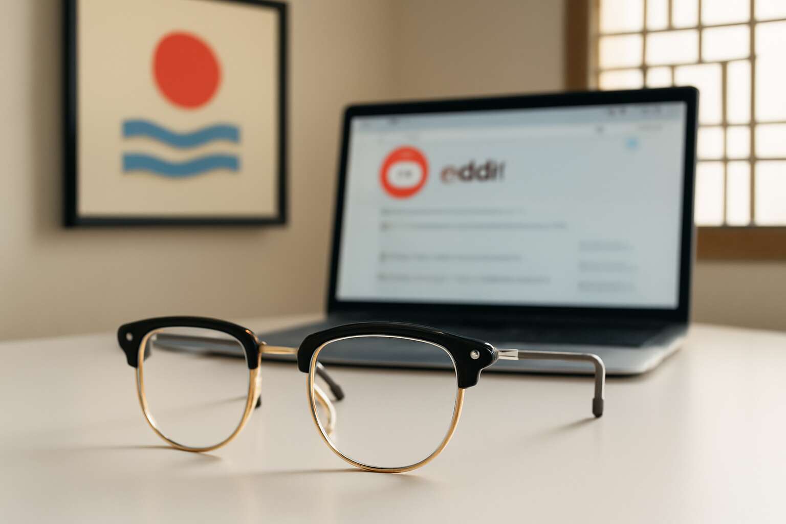 prescription glasses korea reddit