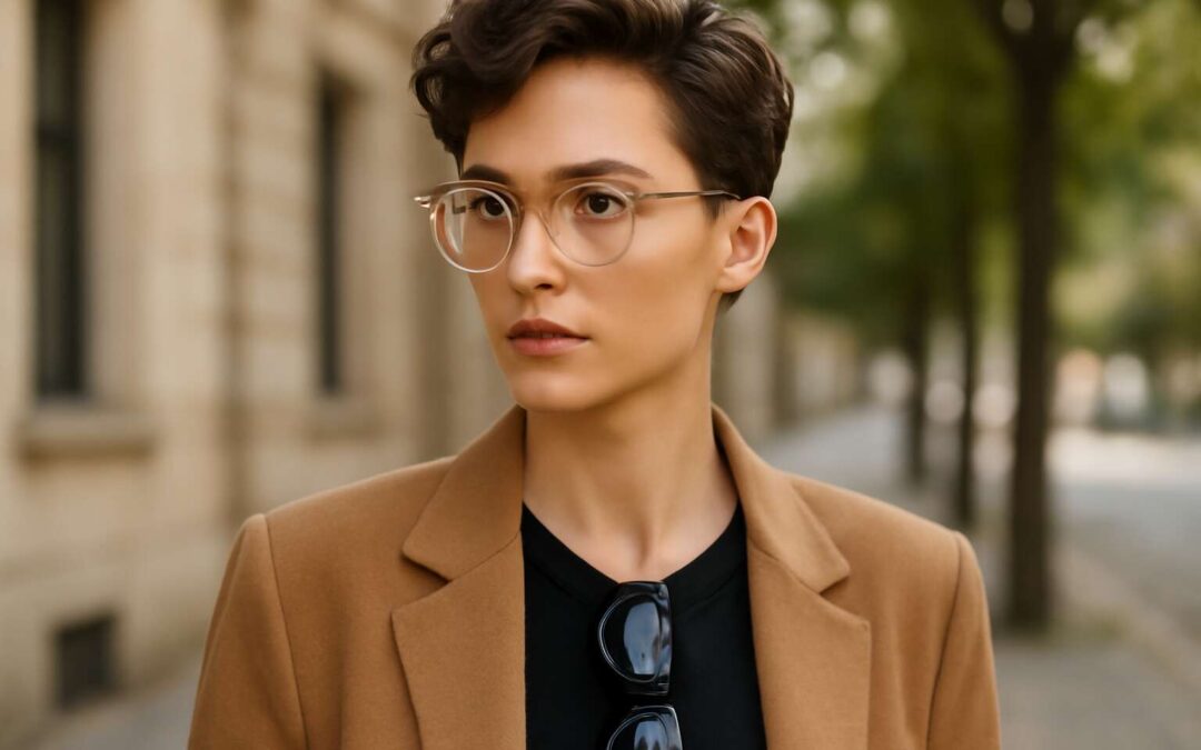 From prescription glasses to sunglasses, upgrade your look in seconds
