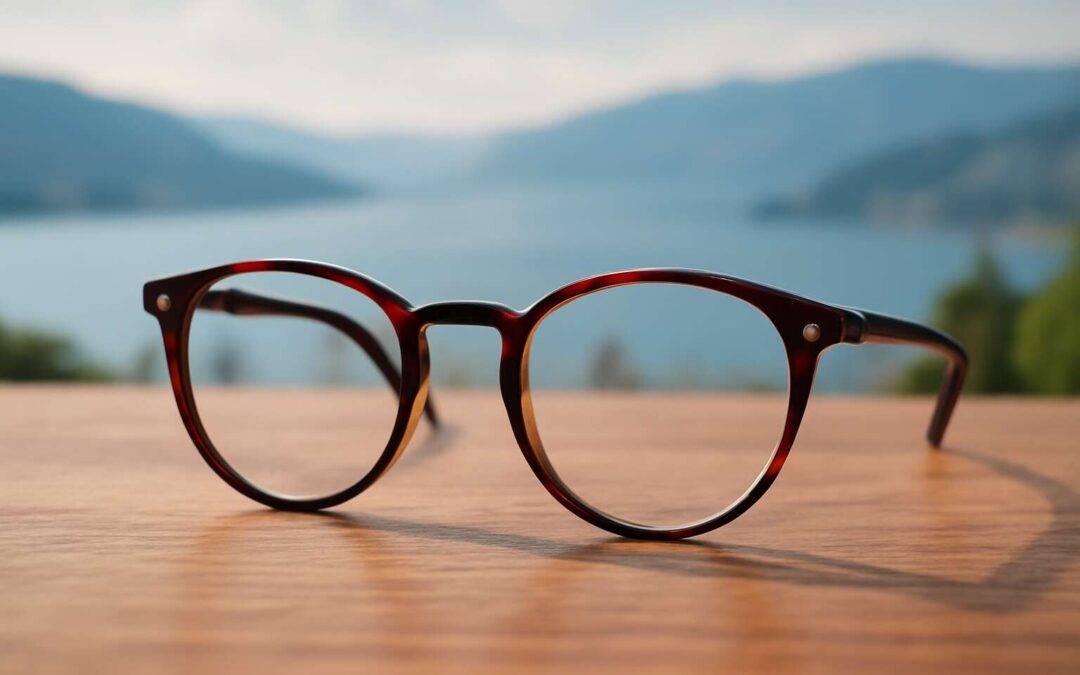 Discover stylish prescription glasses kelowna for clear vision and comfort.