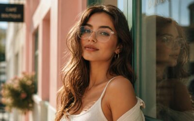 What prescription glasses are in style this season