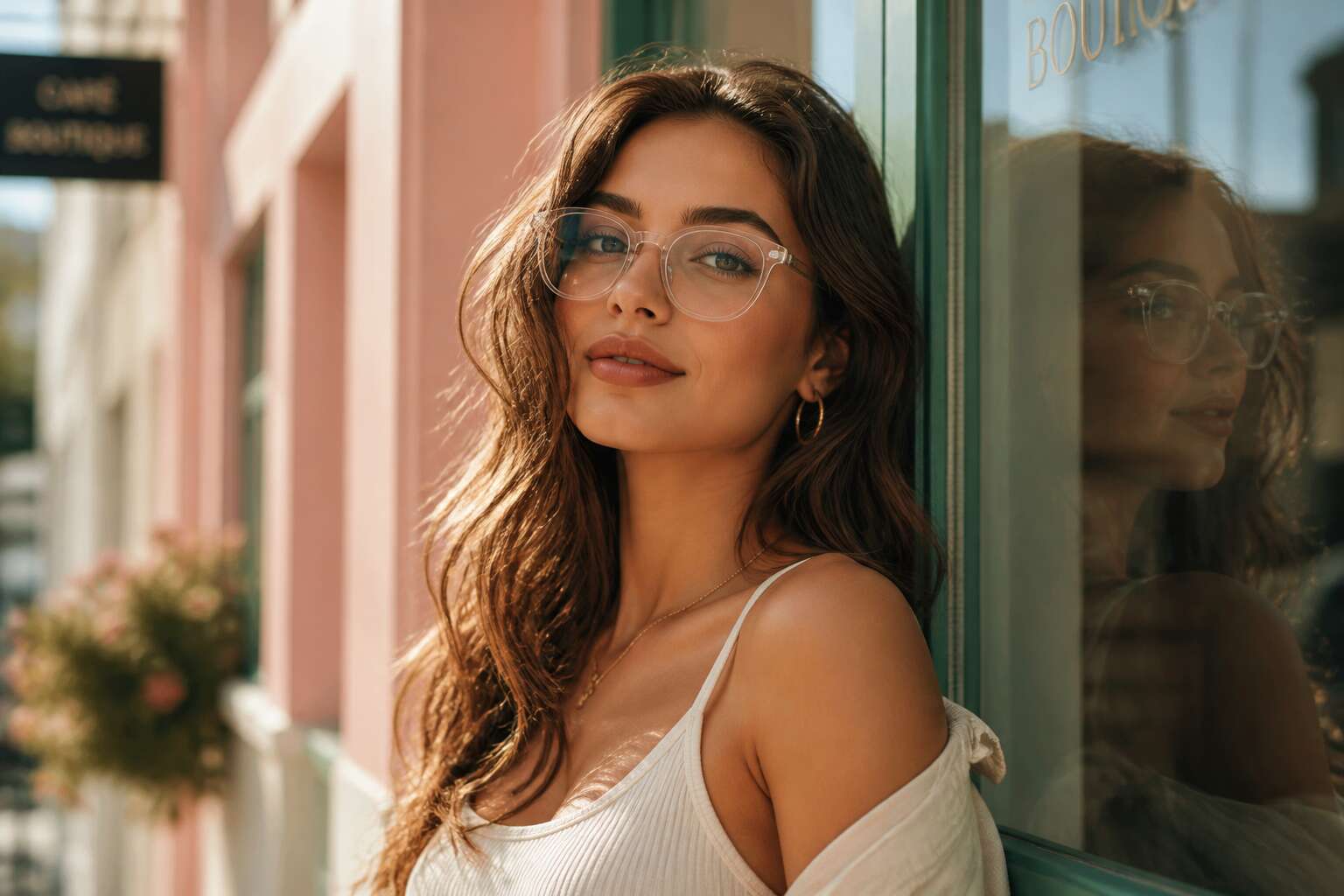 what prescription glasses are in style